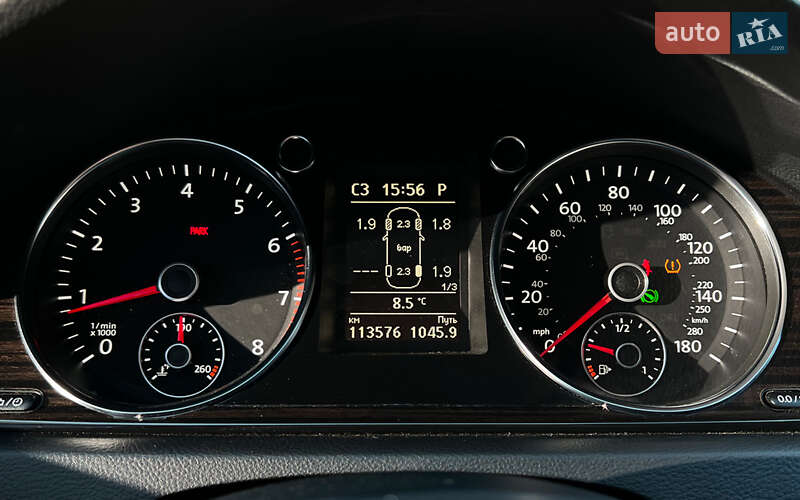 Купе Volkswagen CC / Passat CC 2014 в Львове фото 13 Купе Volkswagen CC / Passat CC 2014 в Львове