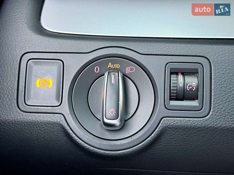 Купе Volkswagen CC / Passat CC 2010 в Харкові фото 20 Купе Volkswagen CC / Passat CC 2010 в Харкові