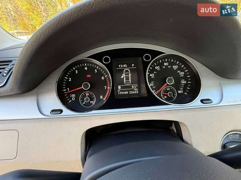 Купе Volkswagen CC / Passat CC 2014 в Львове фото 11 Купе Volkswagen CC / Passat CC 2014 в Львове