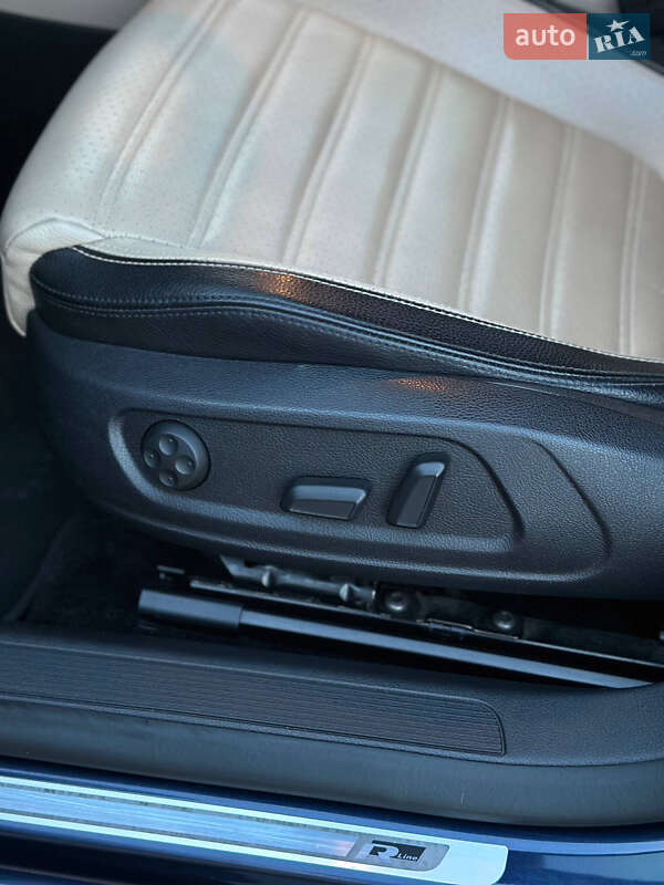Купе Volkswagen CC / Passat CC 2015 в Борисполе фото 14 Купе Volkswagen CC / Passat CC 2015 в Борисполе