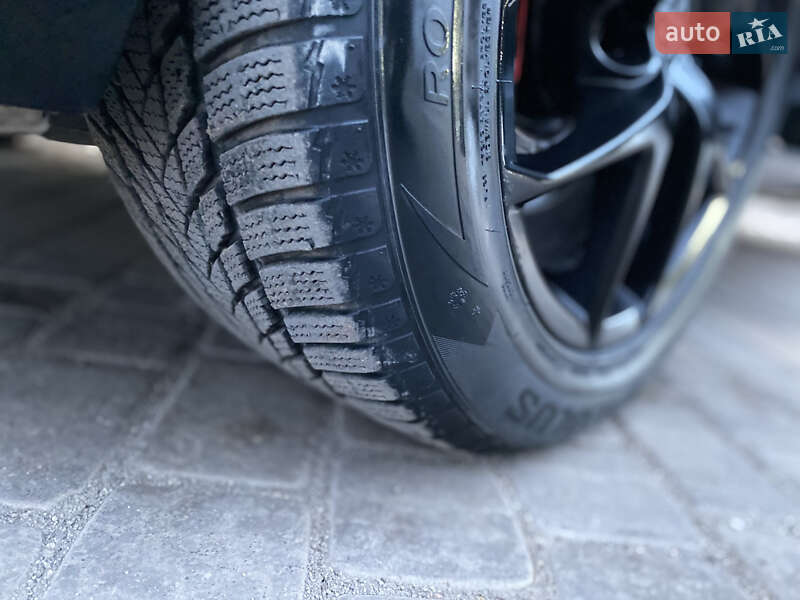 Купе Volkswagen CC / Passat CC 2012 в Хмельницком