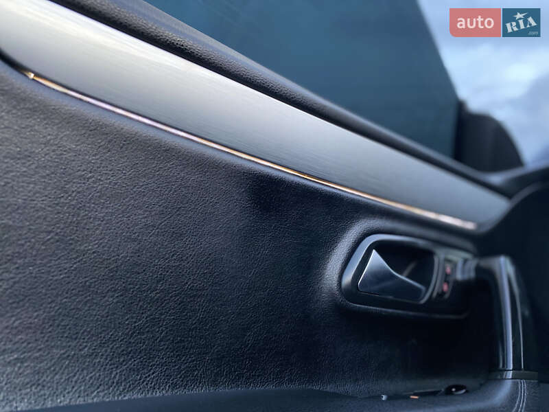 Купе Volkswagen CC / Passat CC 2012 в Хмельницком