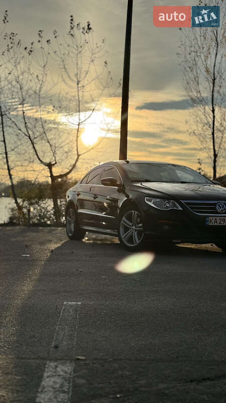 Купе Volkswagen CC / Passat CC 2011 в Киеве фото 23 Купе Volkswagen CC / Passat CC 2011 в Киеве