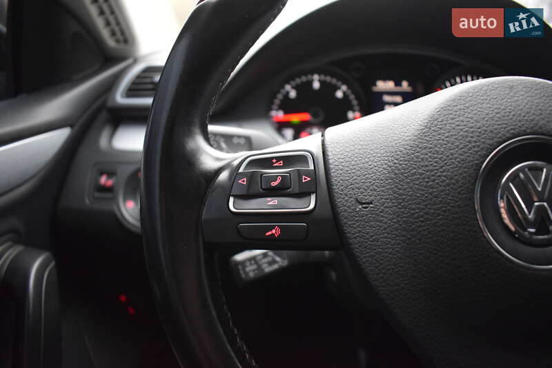 Купе Volkswagen CC / Passat CC 2012 в Житомире фото 22 Купе Volkswagen CC / Passat CC 2012 в Житомире