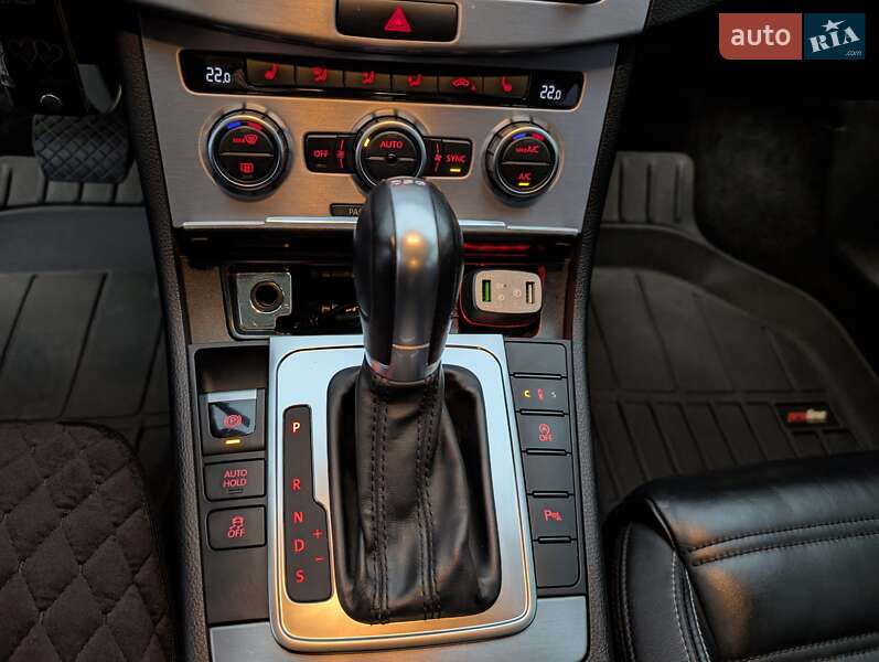 Купе Volkswagen CC / Passat CC 2014 в Сумах