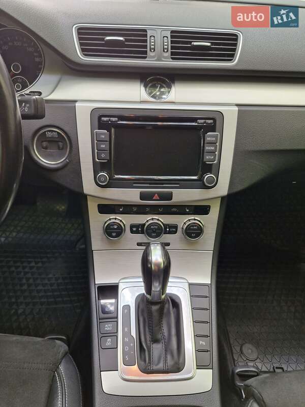 Купе Volkswagen CC / Passat CC 2013 в Одесі