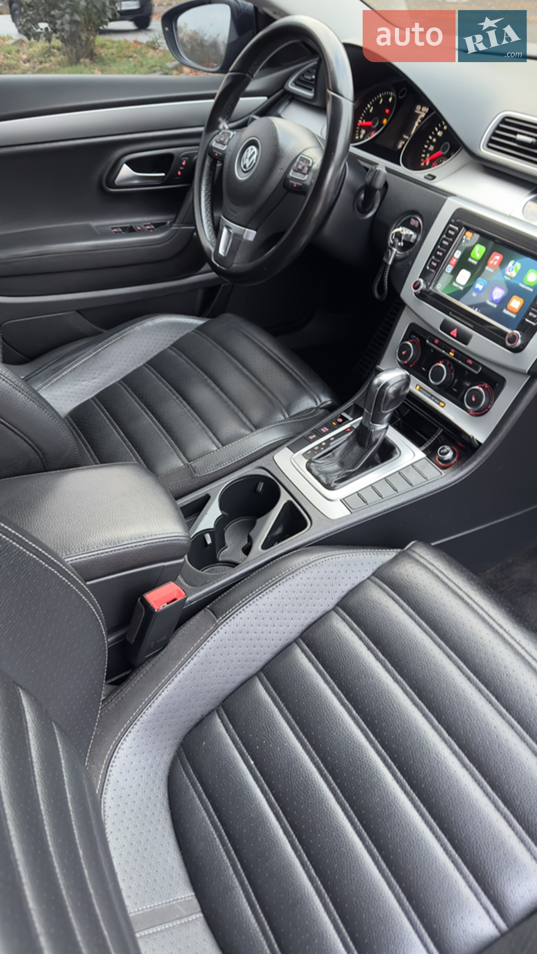2011 Volkswagen Passat CC - мініатюра 15