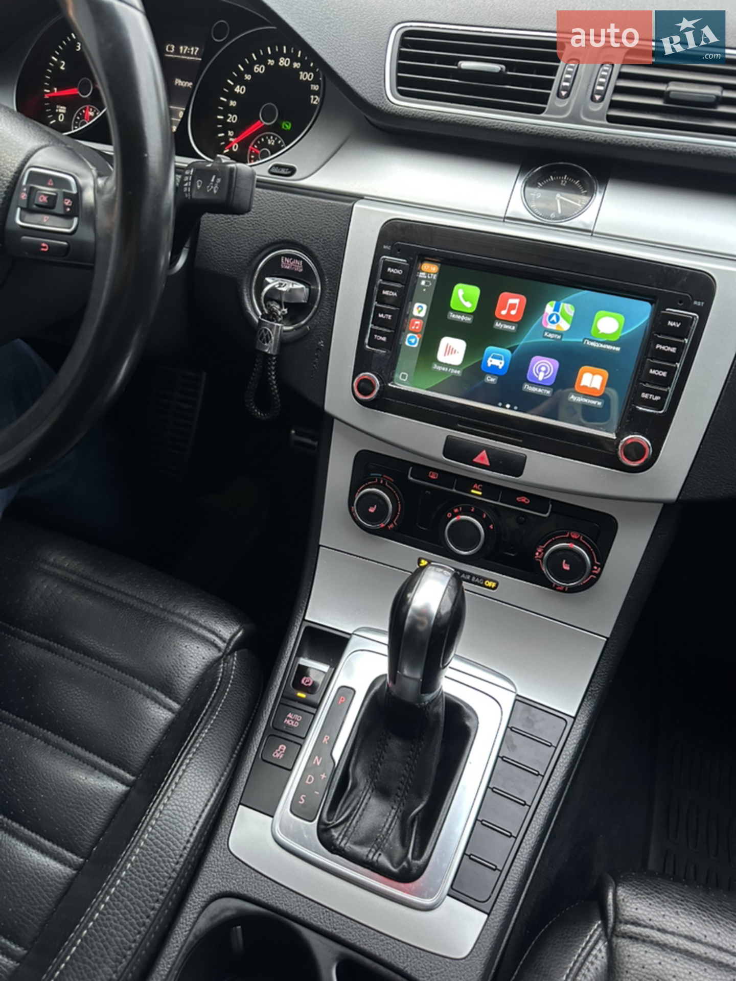 2011 Volkswagen Passat CC - мініатюра 18