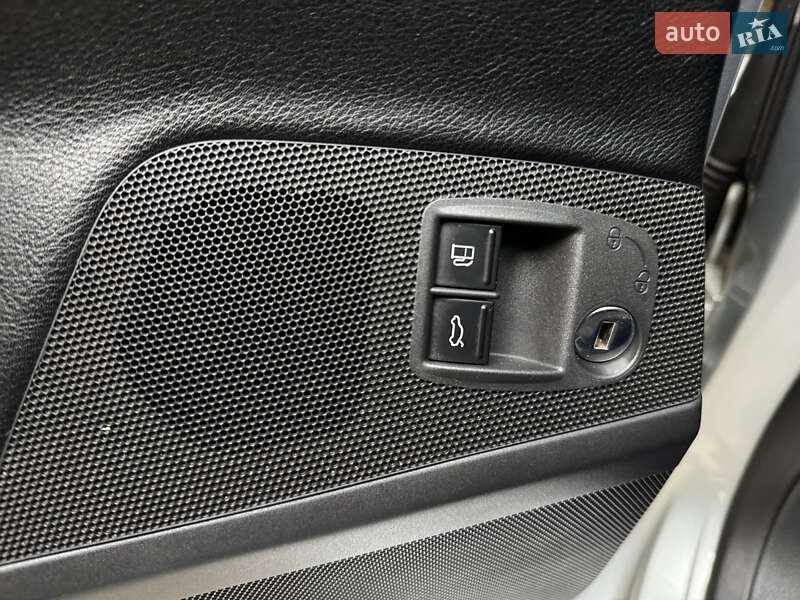 Купе Volkswagen CC / Passat CC 2011 в Одесі фото 23 Купе Volkswagen CC / Passat CC 2011 в Одесі