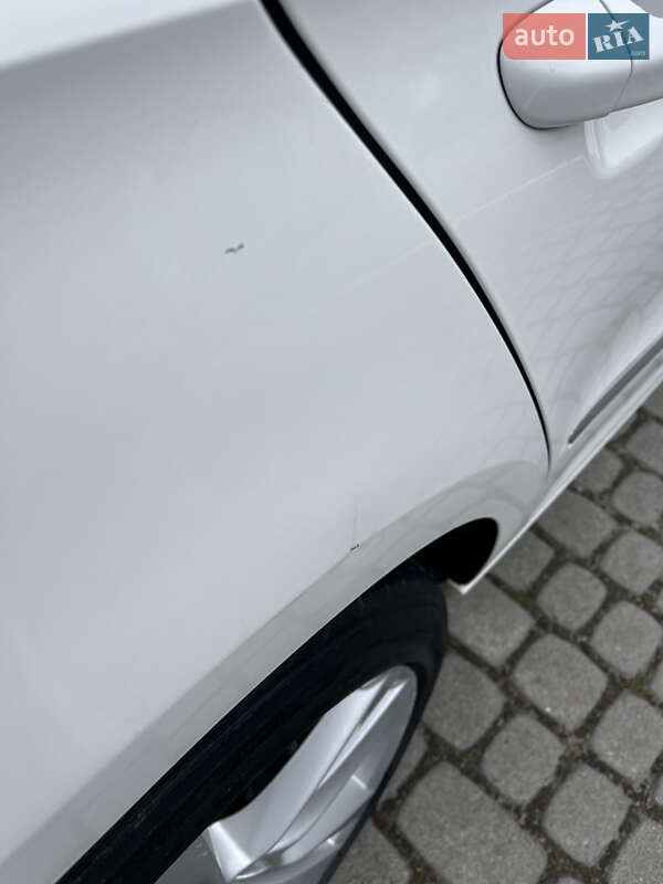 Купе Volkswagen CC / Passat CC 2012 в Львові