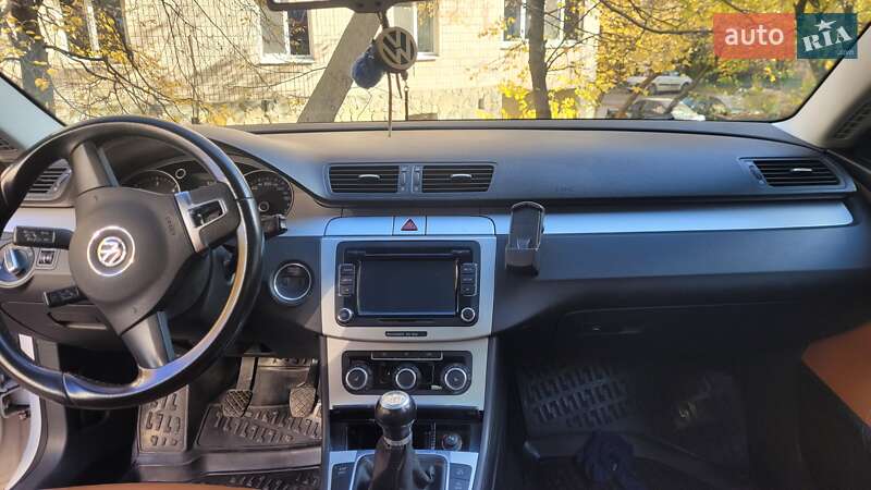 Купе Volkswagen CC / Passat CC 2010 в Тернополе фото 7 Купе Volkswagen CC / Passat CC 2010 в Тернополе