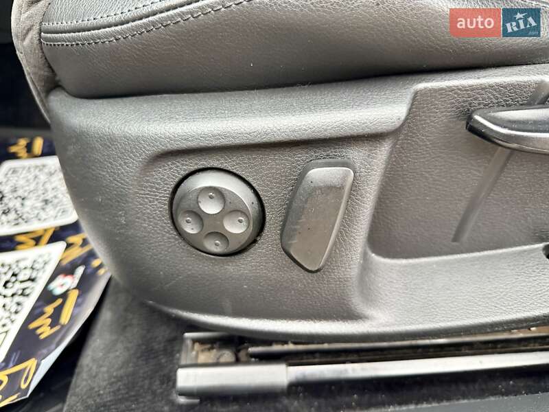 Купе Volkswagen CC / Passat CC 2012 в Одесі