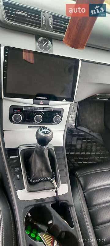 Купе Volkswagen CC / Passat CC 2011 в Первомайске