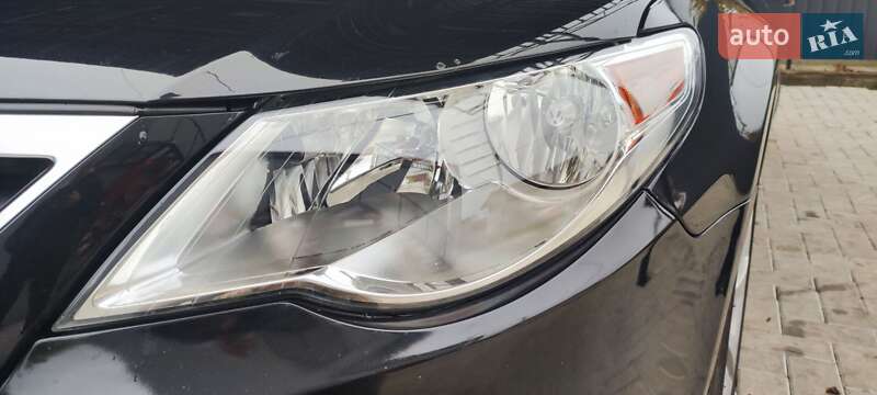 Купе Volkswagen CC / Passat CC 2011 в Первомайске