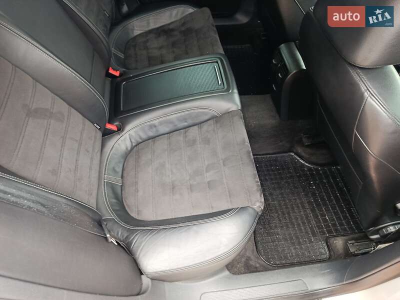 Купе Volkswagen CC / Passat CC 2011 в Тростянці фото 17 Купе Volkswagen CC / Passat CC 2011 в Тростянці