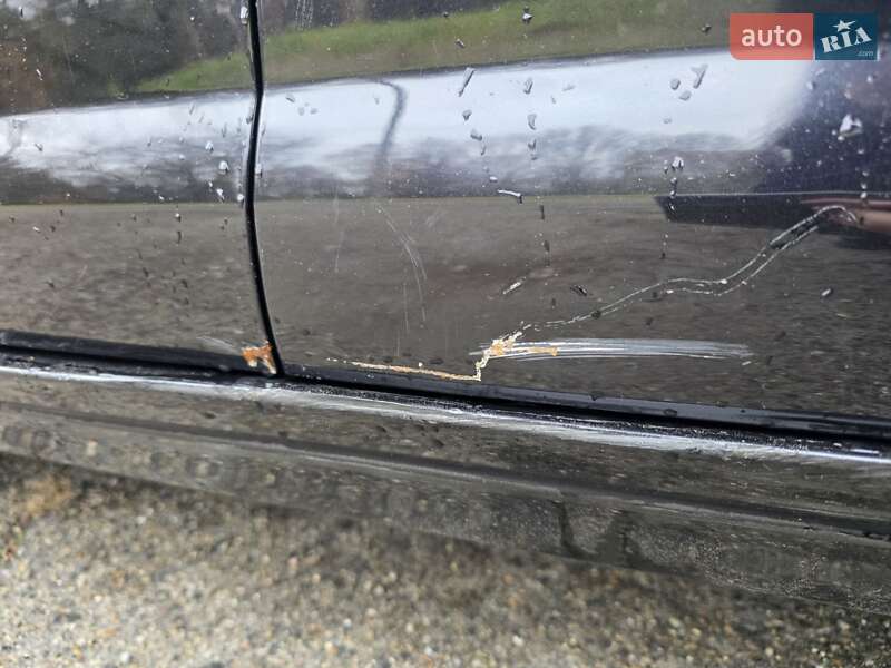 Купе Volkswagen CC / Passat CC 2011 в Львові фото 24 Купе Volkswagen CC / Passat CC 2011 в Львові