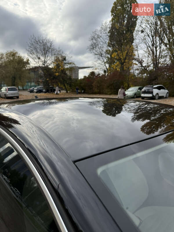 Купе Volkswagen CC / Passat CC 2011 в Киеве