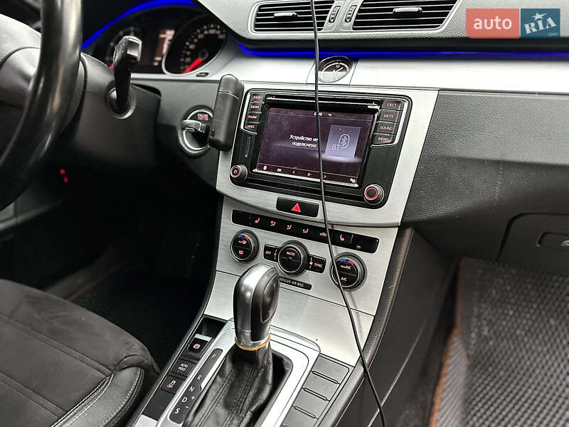 Купе Volkswagen CC / Passat CC 2016 в Тернополі фото 22 Купе Volkswagen CC / Passat CC 2016 в Тернополі