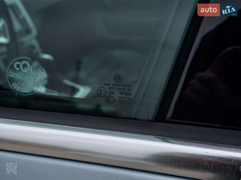 Купе Volkswagen CC / Passat CC 2012 в Запоріжжі