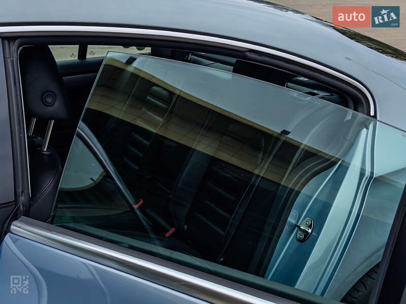 Купе Volkswagen CC / Passat CC 2012 в Запоріжжі