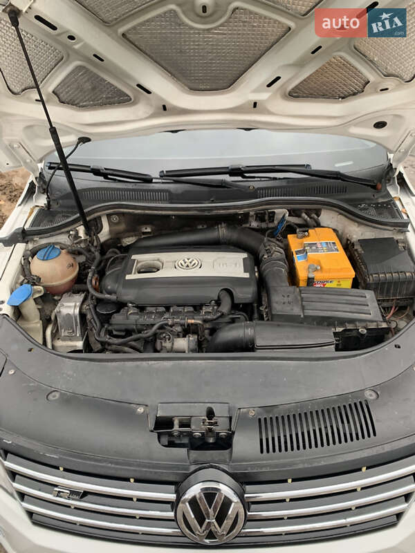 Купе Volkswagen CC / Passat CC 2013 в Чугуєві фото 21 Купе Volkswagen CC / Passat CC 2013 в Чугуєві