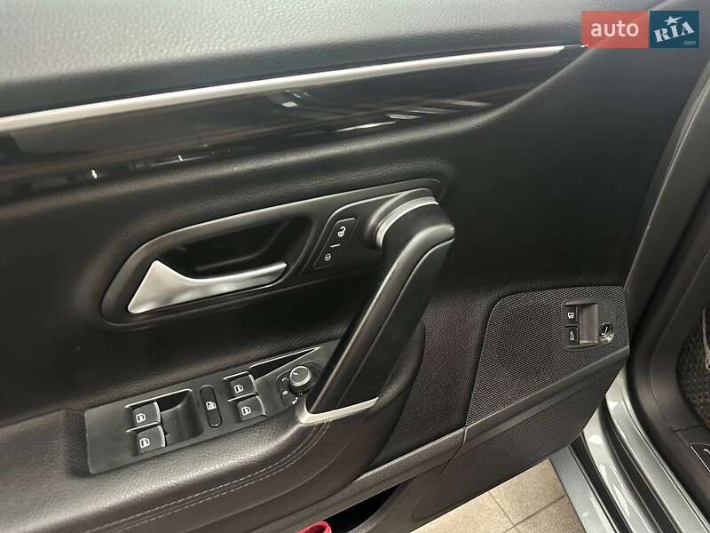Купе Volkswagen CC / Passat CC 2016 в Києві фото 19 Купе Volkswagen CC / Passat CC 2016 в Києві