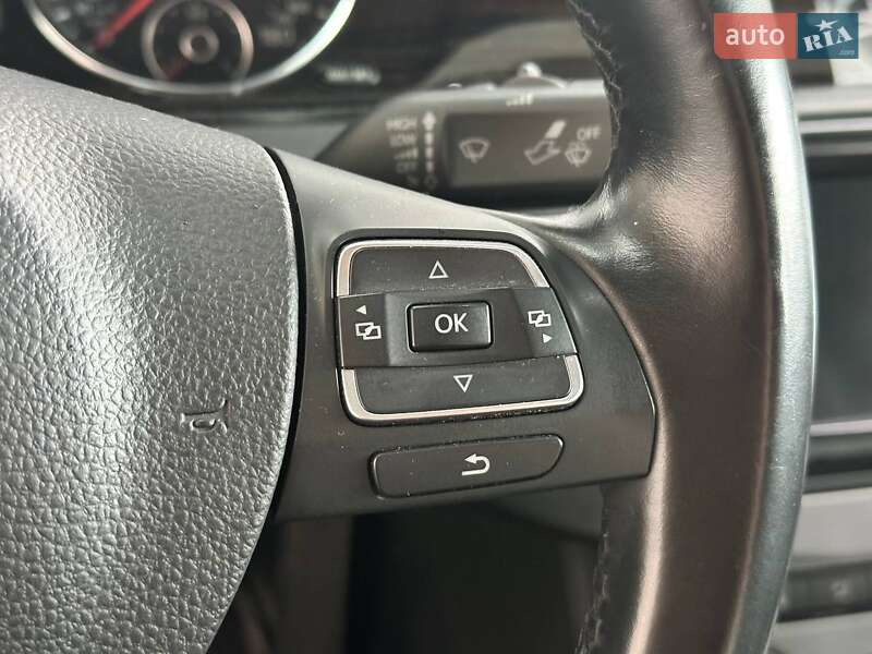Купе Volkswagen CC / Passat CC 2016 в Києві фото 27 Купе Volkswagen CC / Passat CC 2016 в Києві