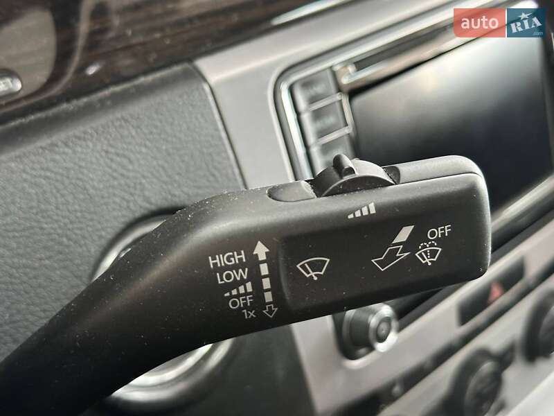 Купе Volkswagen CC / Passat CC 2016 в Києві фото 28 Купе Volkswagen CC / Passat CC 2016 в Києві