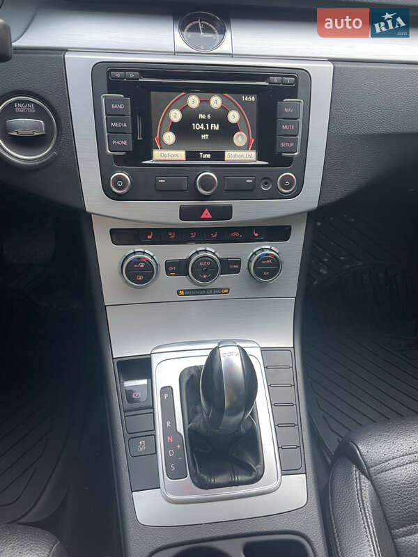 Купе Volkswagen CC / Passat CC 2014 в Смеле фото 20 Купе Volkswagen CC / Passat CC 2014 в Смеле