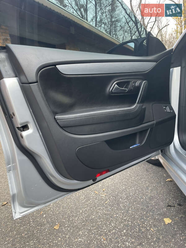 Купе Volkswagen CC / Passat CC 2014 в Смеле фото 15 Купе Volkswagen CC / Passat CC 2014 в Смеле