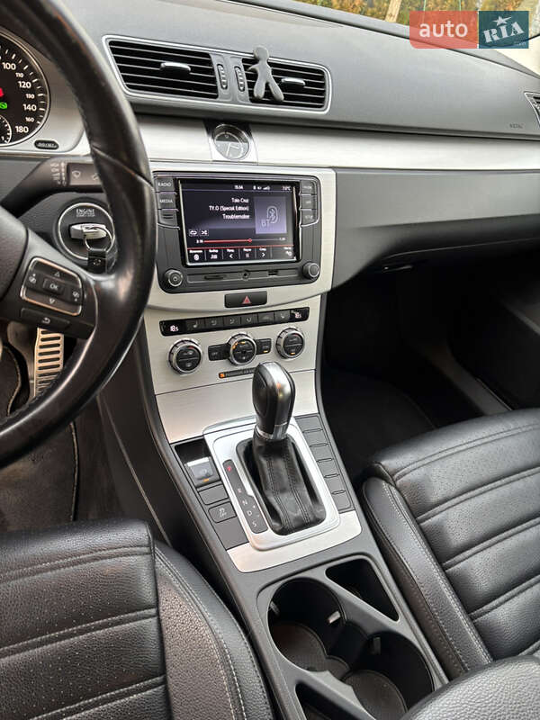 Купе Volkswagen CC / Passat CC 2013 в Черновцах фото 17 Купе Volkswagen CC / Passat CC 2013 в Черновцах