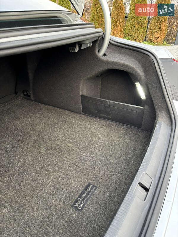 Купе Volkswagen CC / Passat CC 2013 в Черновцах фото 28 Купе Volkswagen CC / Passat CC 2013 в Черновцах