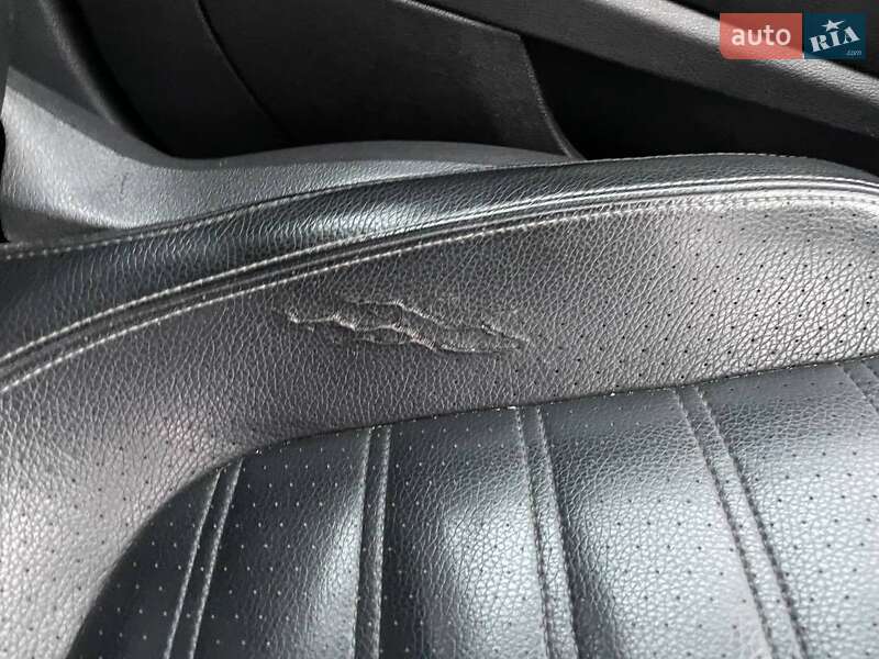 Купе Volkswagen CC / Passat CC 2012 в Львові фото 10 Купе Volkswagen CC / Passat CC 2012 в Львові