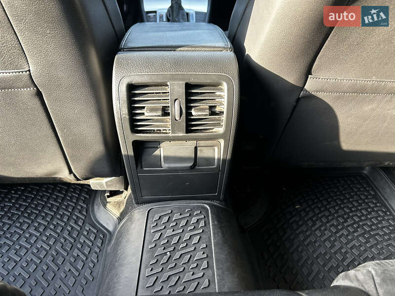 Купе Volkswagen CC / Passat CC 2012 в Смеле фото 12 Купе Volkswagen CC / Passat CC 2012 в Смеле