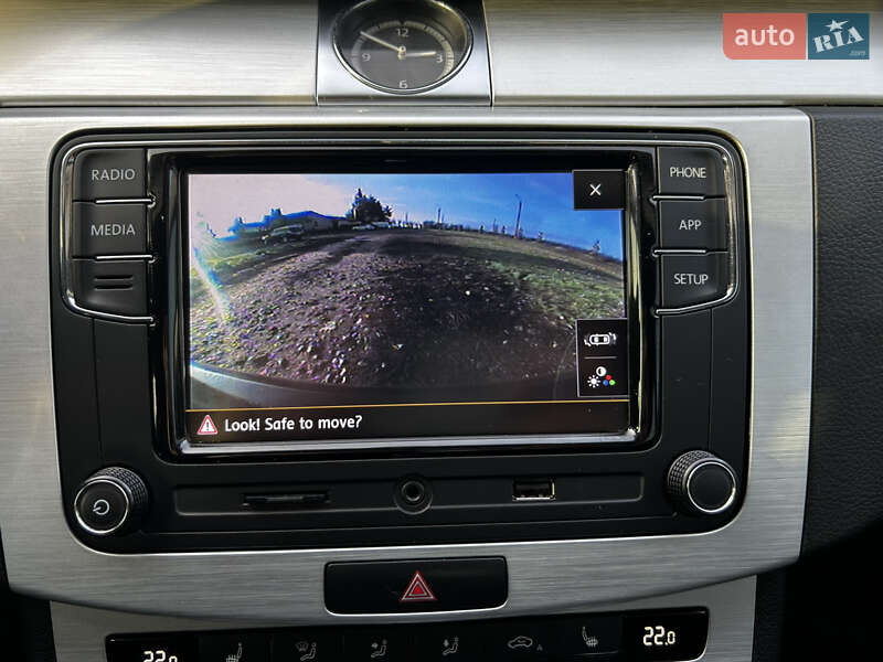 Купе Volkswagen CC / Passat CC 2012 в Смеле фото 18 Купе Volkswagen CC / Passat CC 2012 в Смеле