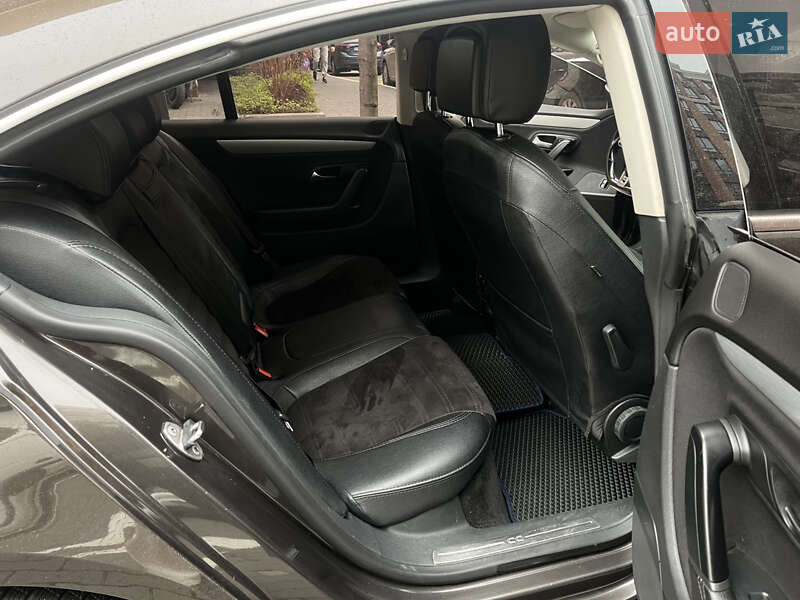 Купе Volkswagen CC / Passat CC 2012 в Киеве фото 9 Купе Volkswagen CC / Passat CC 2012 в Киеве