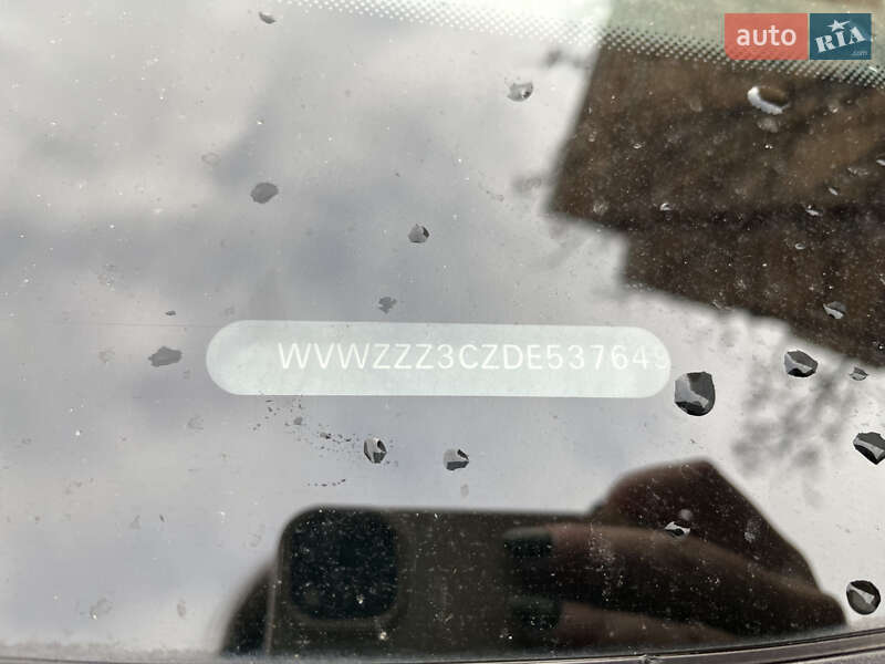 Купе Volkswagen CC / Passat CC 2012 в Киеве фото 18 Купе Volkswagen CC / Passat CC 2012 в Киеве