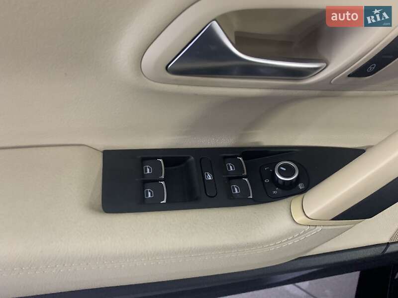 Купе Volkswagen CC / Passat CC 2014 в Одесі фото 22 Купе Volkswagen CC / Passat CC 2014 в Одесі
