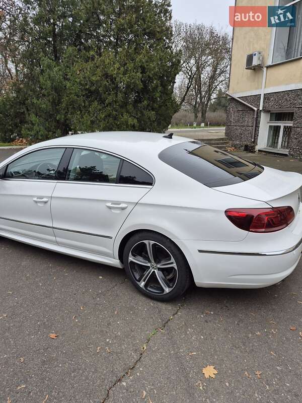 Купе Volkswagen CC / Passat CC 2013 в Таирово фото 5 Купе Volkswagen CC / Passat CC 2013 в Таирово