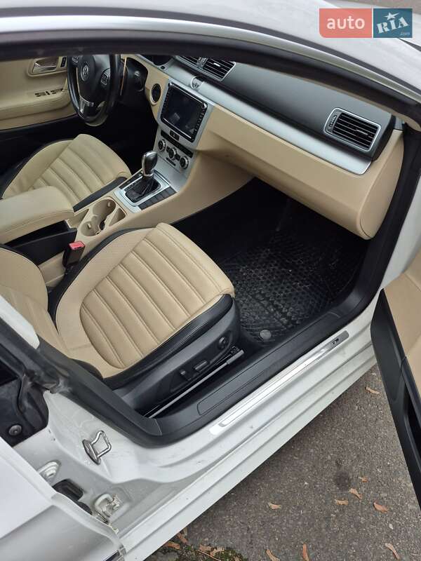 Купе Volkswagen CC / Passat CC 2013 в Таирово фото 13 Купе Volkswagen CC / Passat CC 2013 в Таирово