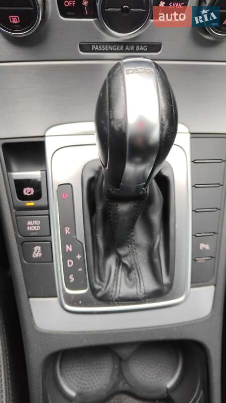 Купе Volkswagen CC / Passat CC 2013 в Одесі