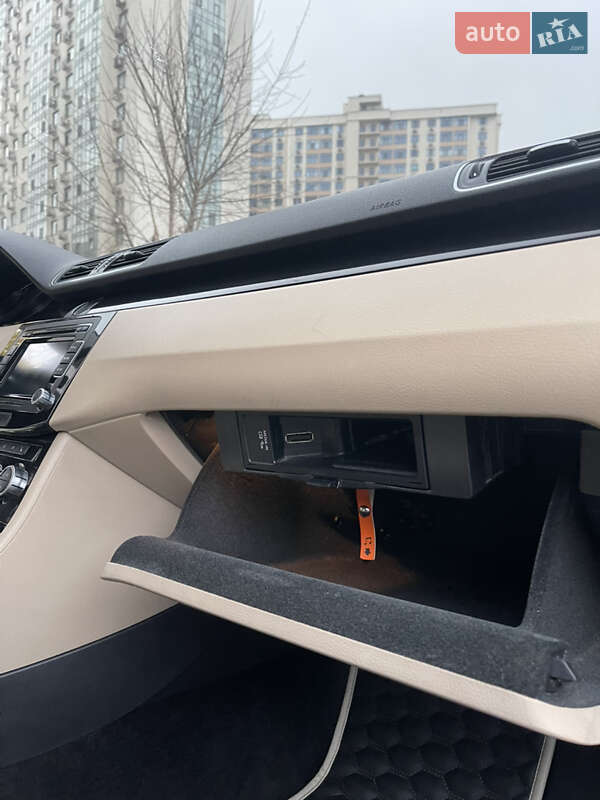 Купе Volkswagen CC / Passat CC 2012 в Одесі фото 39 Купе Volkswagen CC / Passat CC 2012 в Одесі