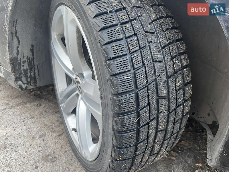 Купе Volkswagen CC / Passat CC 2011 в Полтаві