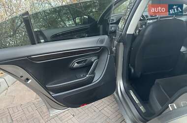 Купе Volkswagen CC / Passat CC 2013 в Одессе