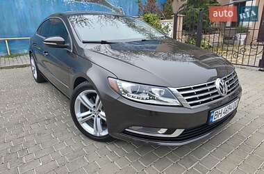 Купе Volkswagen CC / Passat CC 2012 в Одессе