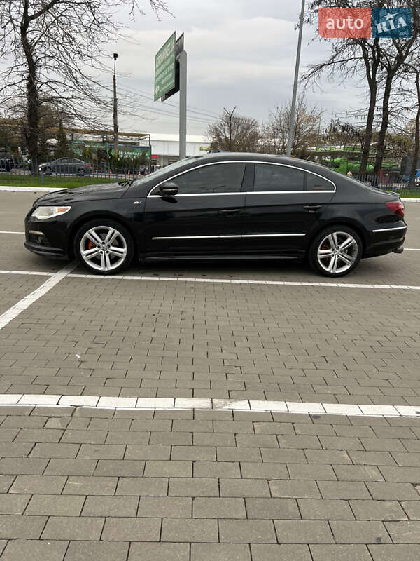 Купе Volkswagen CC / Passat CC 2011 в Одесі