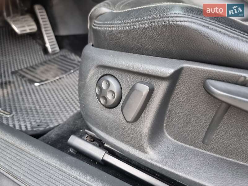 Купе Volkswagen CC / Passat CC 2009 в Киеве фото 27 Купе Volkswagen CC / Passat CC 2009 в Киеве