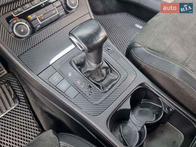 Купе Volkswagen CC / Passat CC 2009 в Киеве фото 38 Купе Volkswagen CC / Passat CC 2009 в Киеве