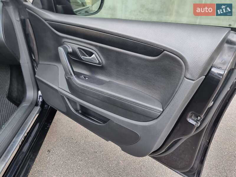 Купе Volkswagen CC / Passat CC 2009 в Киеве фото 44 Купе Volkswagen CC / Passat CC 2009 в Киеве