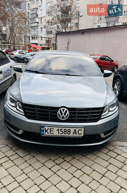 Купе Volkswagen CC / Passat CC 2012 в Днепре